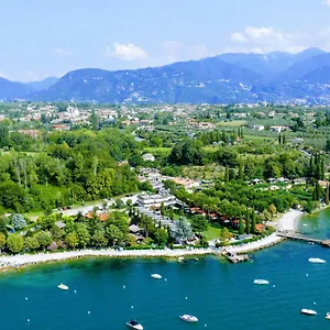 Resort Villalsole, San Felice del Benaco