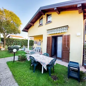 La Maison Di Gio&gio Affittacamere