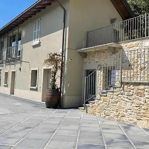 Cascina Pianetta Quinta Affittacamere