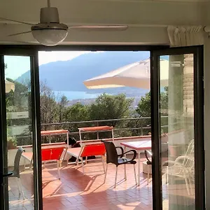  Frühstückspension Il Lampin Italien