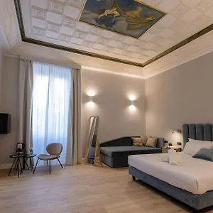 ** Maison d'hôtes Relais At Via Veneto Italie